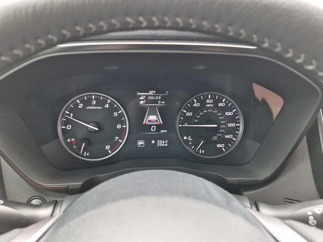 New 2026 Subaru Ascent Premium AWD/4WD image 18