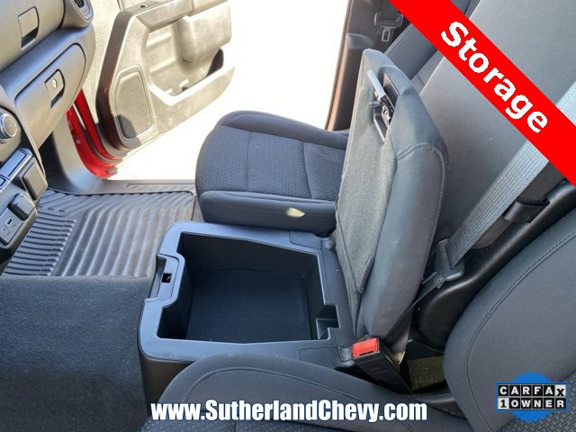 Used 2023 GMC Sierra 1500 Pro w/ Graphite Edition image 19