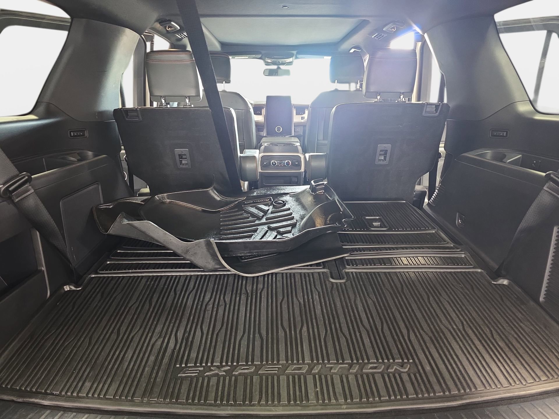 Used 2022 Ford Expedition Timberline AWD/4WD image 12