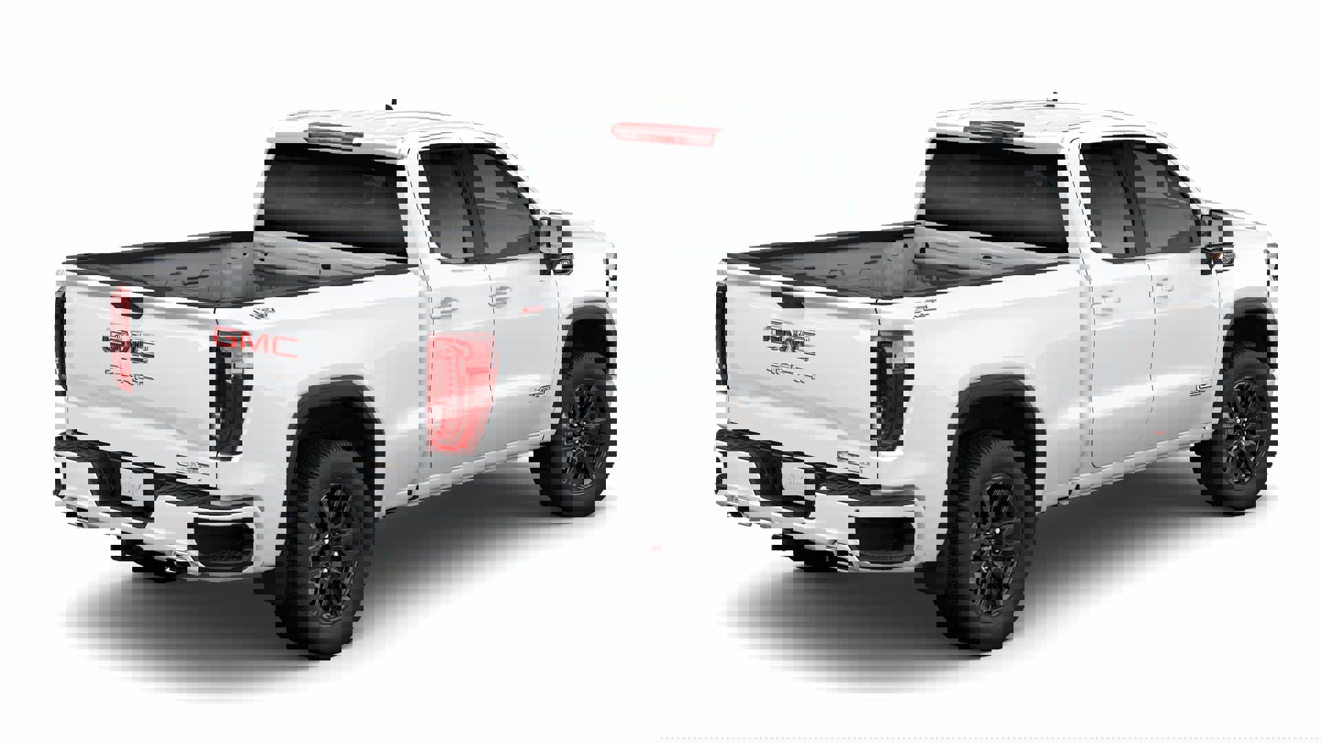 New 2026 GMC Sierra 1500 Elevation w/ Preferred Package image 21