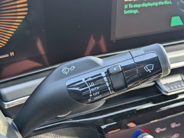 New 2026 Kia K5 GT-Line w/ GT-Line Red Interior Package FWD image 26