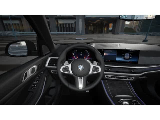 New 2026 BMW X5 xDrive40i w/ M Sport Package AWD/4WD image 13