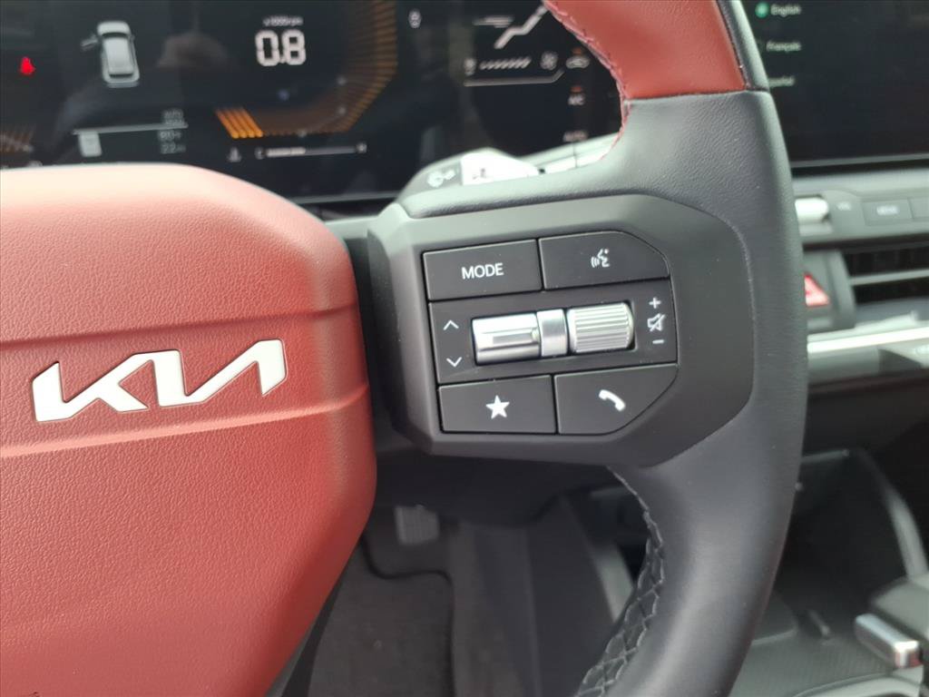 New 2026 Kia K4 GT-Line Turbo FWD image 21