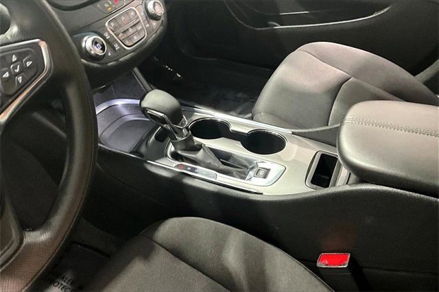 Used 2023 Chevrolet Malibu LT image 18