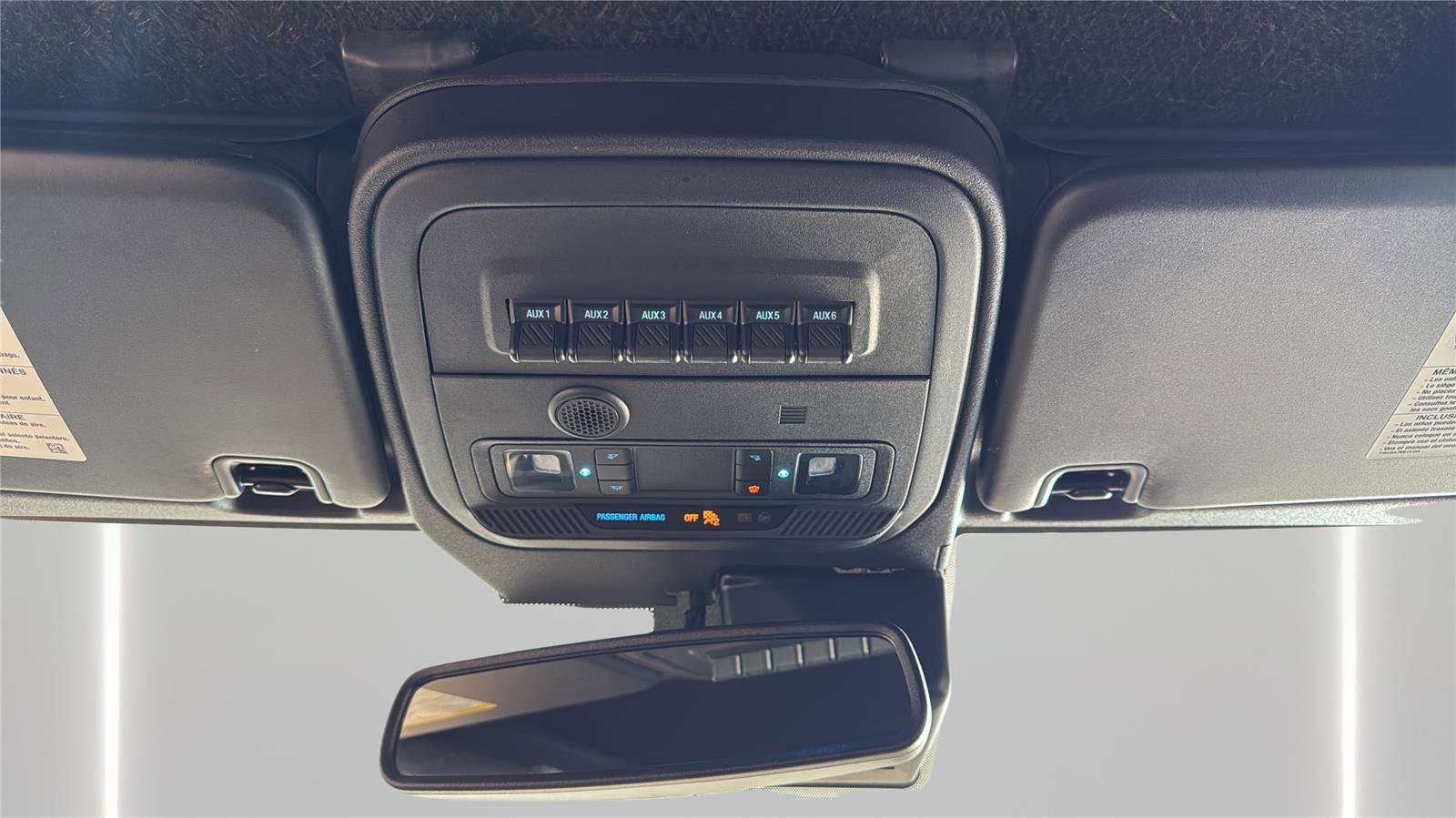 Used 2023 Ford Bronco Black Diamond image 26