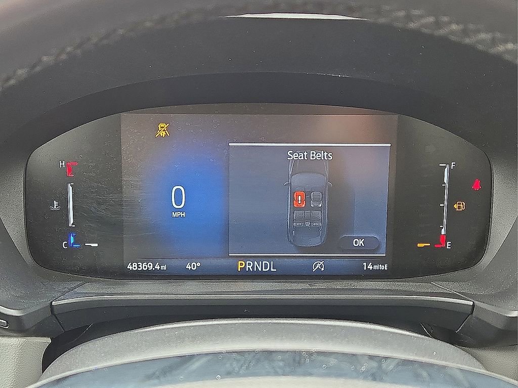 Used 2024 Ford Escape Active w/ Cold Weather Package image 26