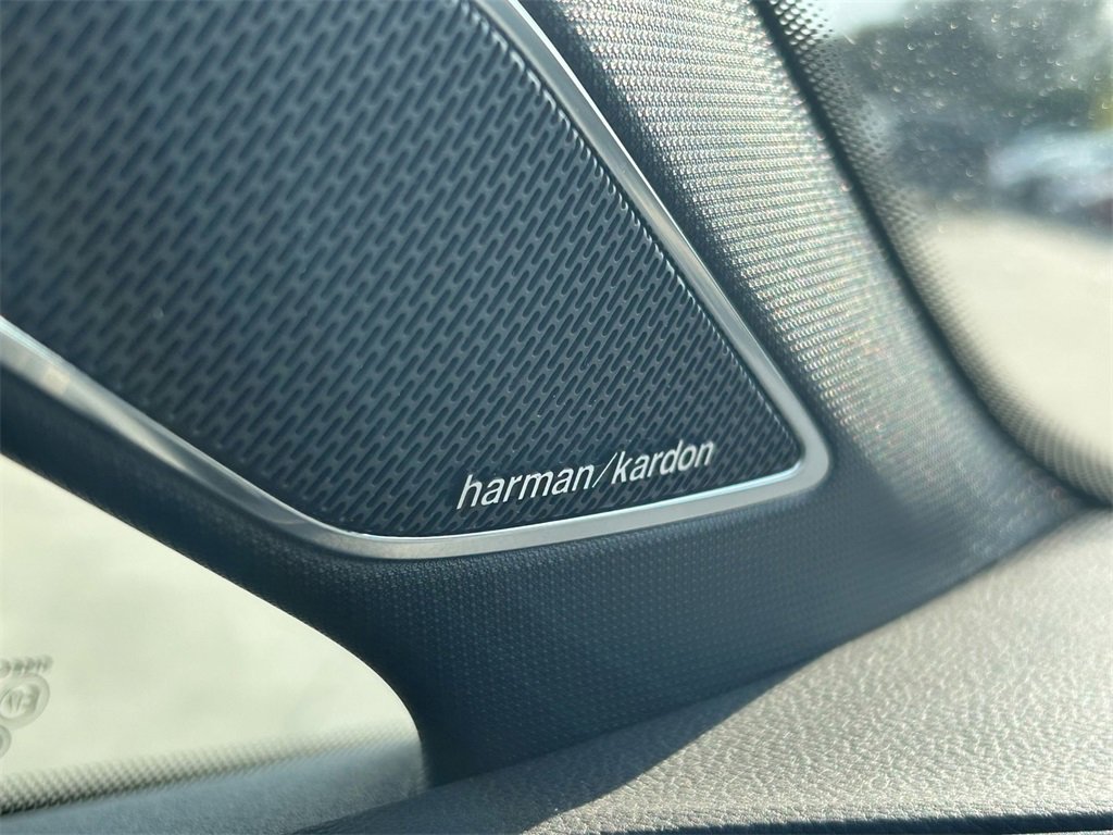 Used 2024 Volkswagen GTI SE image 36