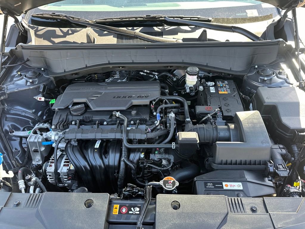 Used 2026 Hyundai Kona SE image 28
