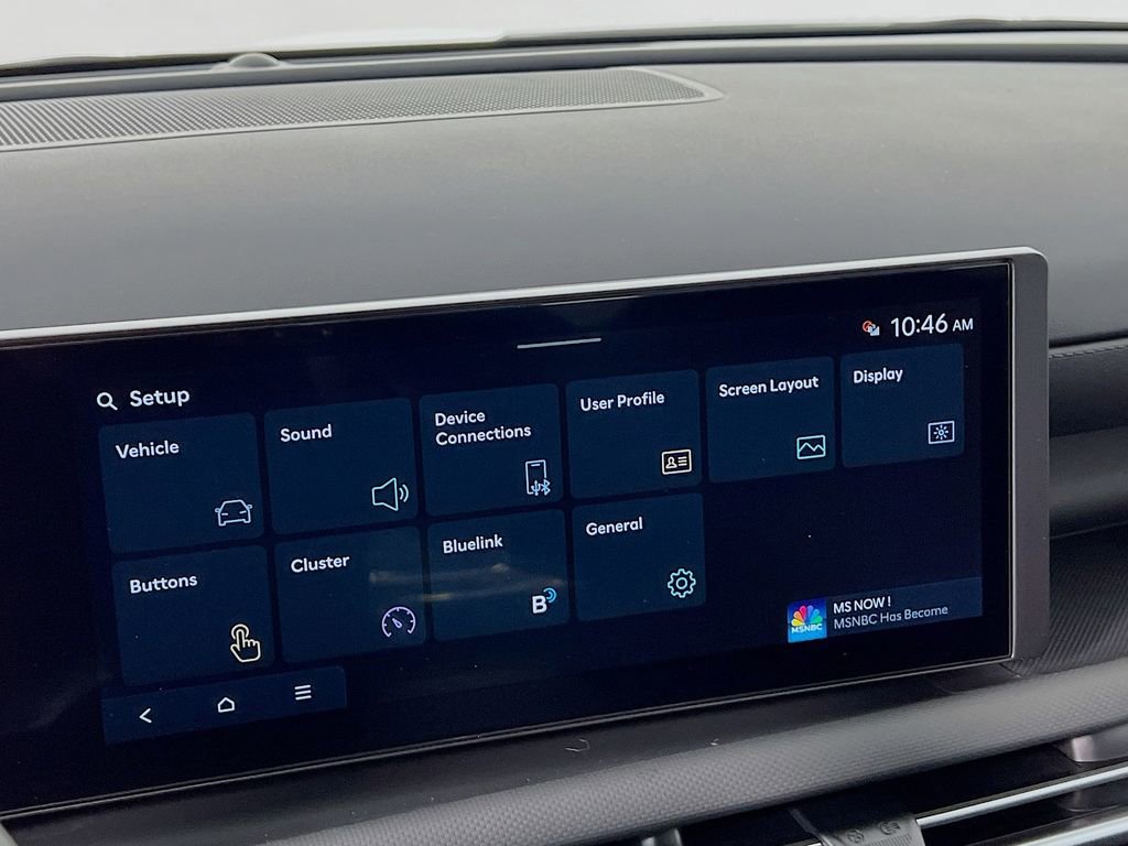 New 2026 Hyundai Tucson SEL w/ Tow & Go Package image 12