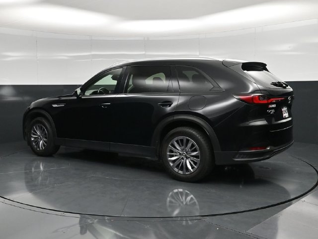 Used 2025 MAZDA CX-90 3.3 Turbo w/ Preferred Package AWD/4WD image 10