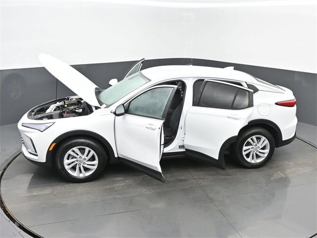 New 2026 Buick Envista Preferred w/ Convenience I Package image 63