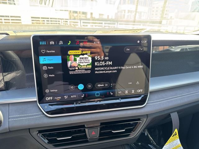 New 2026 Volkswagen Tiguan SE R-Line image 19