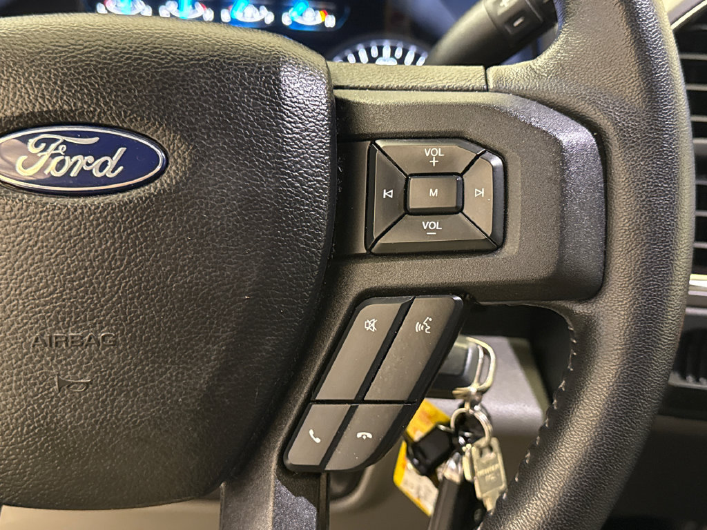 Used 2017 Ford F150 XLT w/ Equipment Group 301A Mid RWD image 27