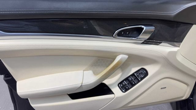 Used 2016 Porsche Panamera Edition RWD image 11