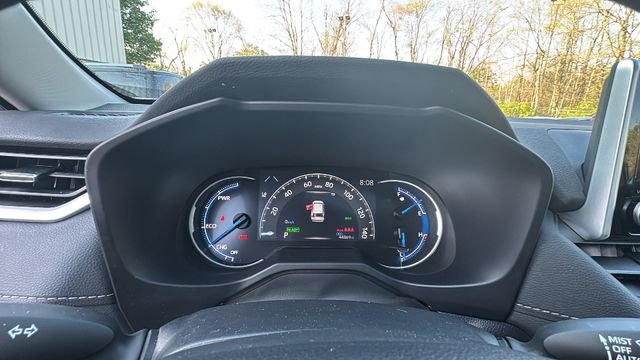 Used 2023 Toyota RAV4 XLE Premium AWD/4WD image 18