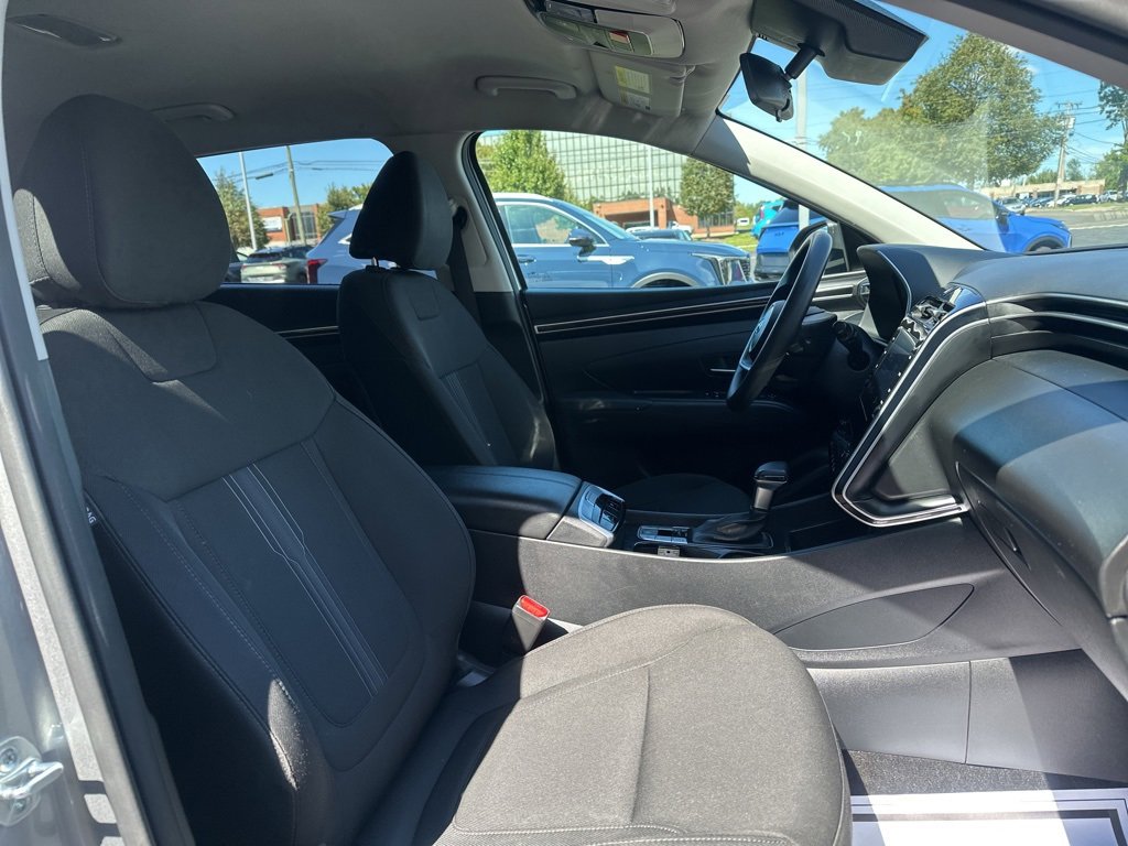 Used 2024 Hyundai Tucson SEL image 14
