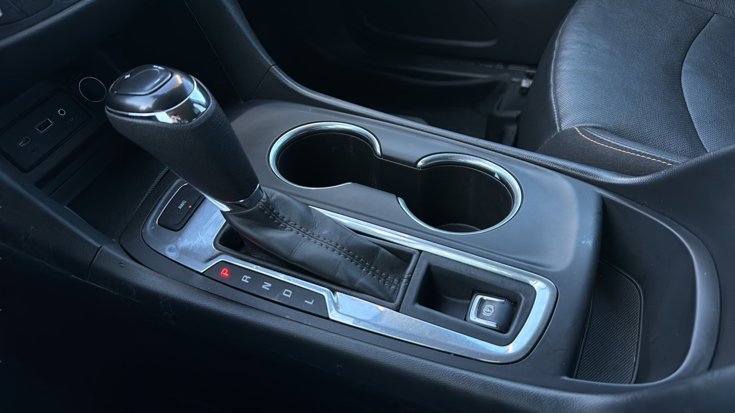 Used 2021 Chevrolet Equinox LT image 20