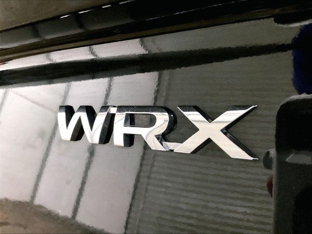 Used 2024 Subaru WRX Limited AWD/4WD image 13