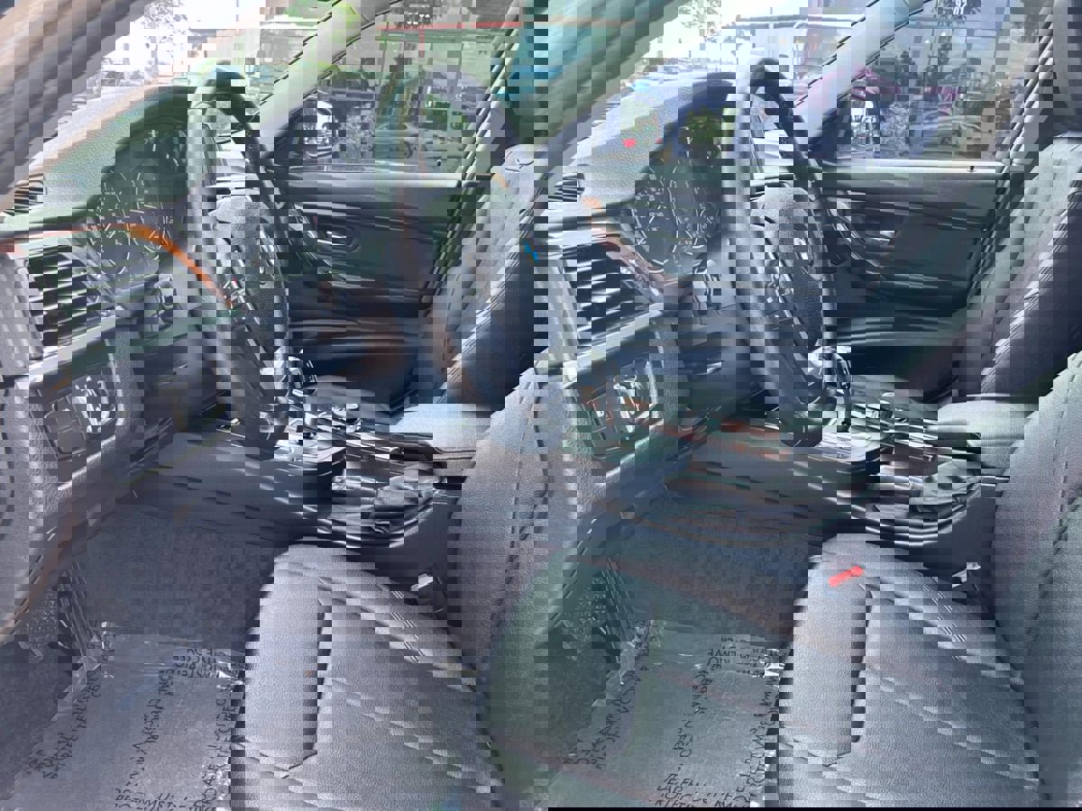 Used 2014 BMW 328i Sedan image 18