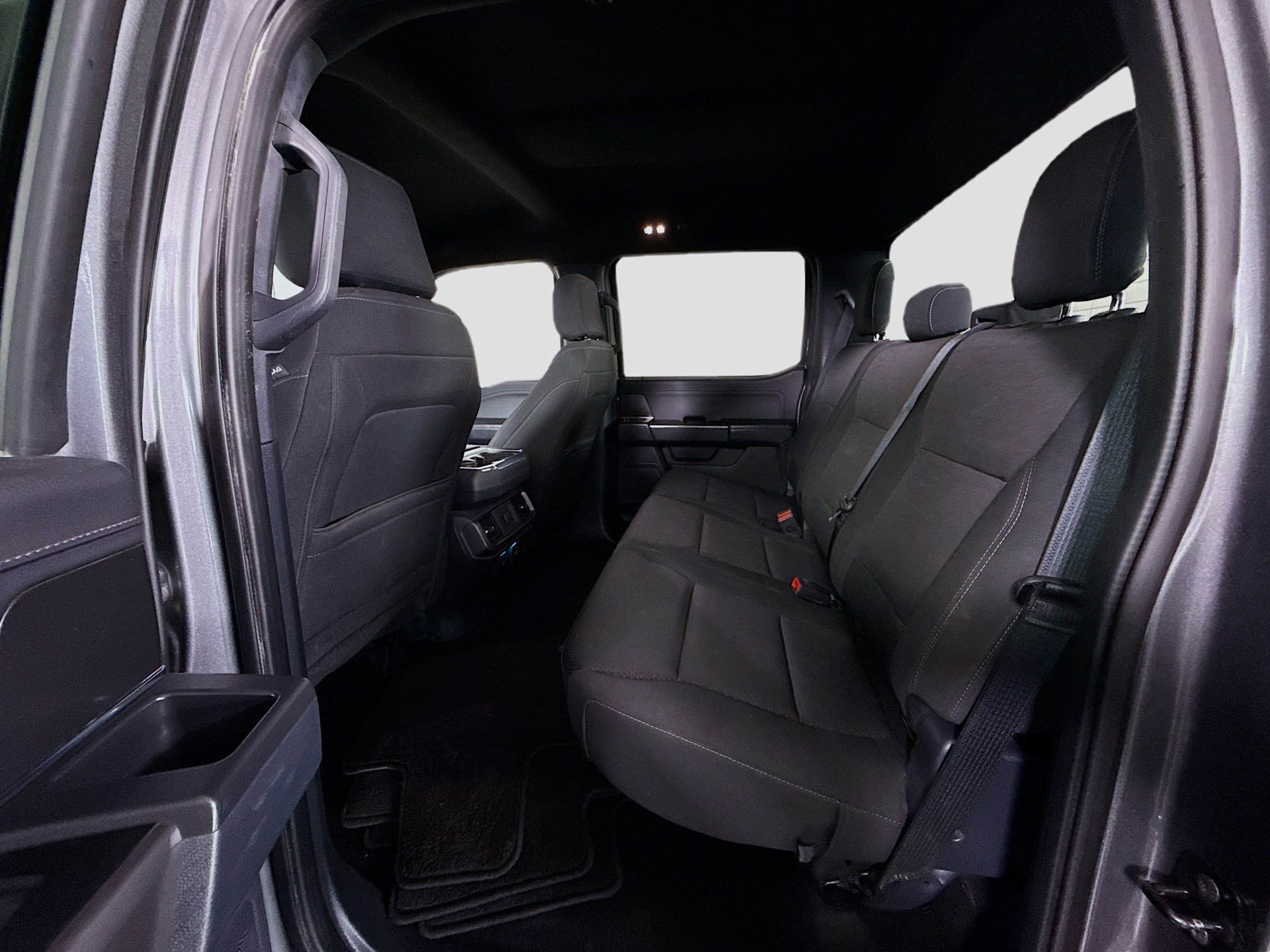 Used 2024 Ford F150 XLT w/ XLT Black Appearance Package image 24