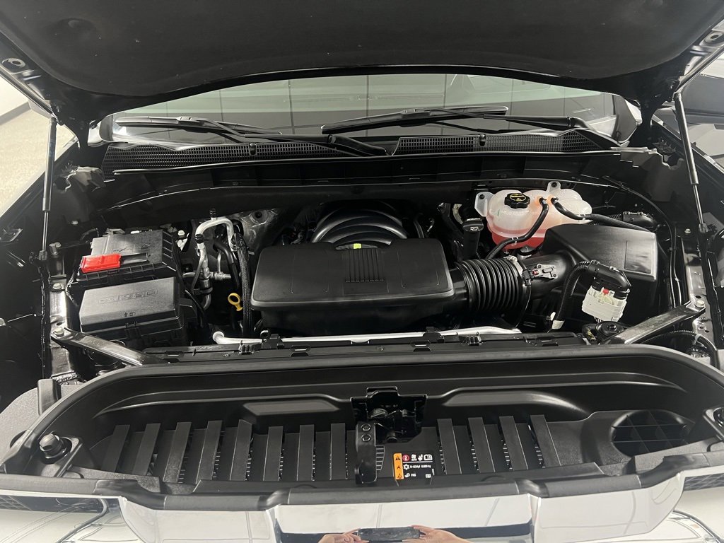 Used 2025 GMC Sierra 1500 Denali w/ Denali Reserve Package image 68