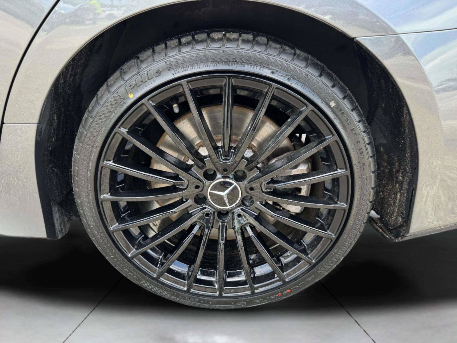 Used 2019 Mercedes-Benz CLS 53 AMG 4MATIC image 65