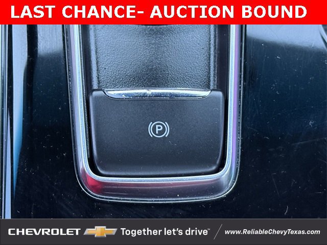 Used 2020 Ford Edge Titanium w/ Equipment Group 301A image 21