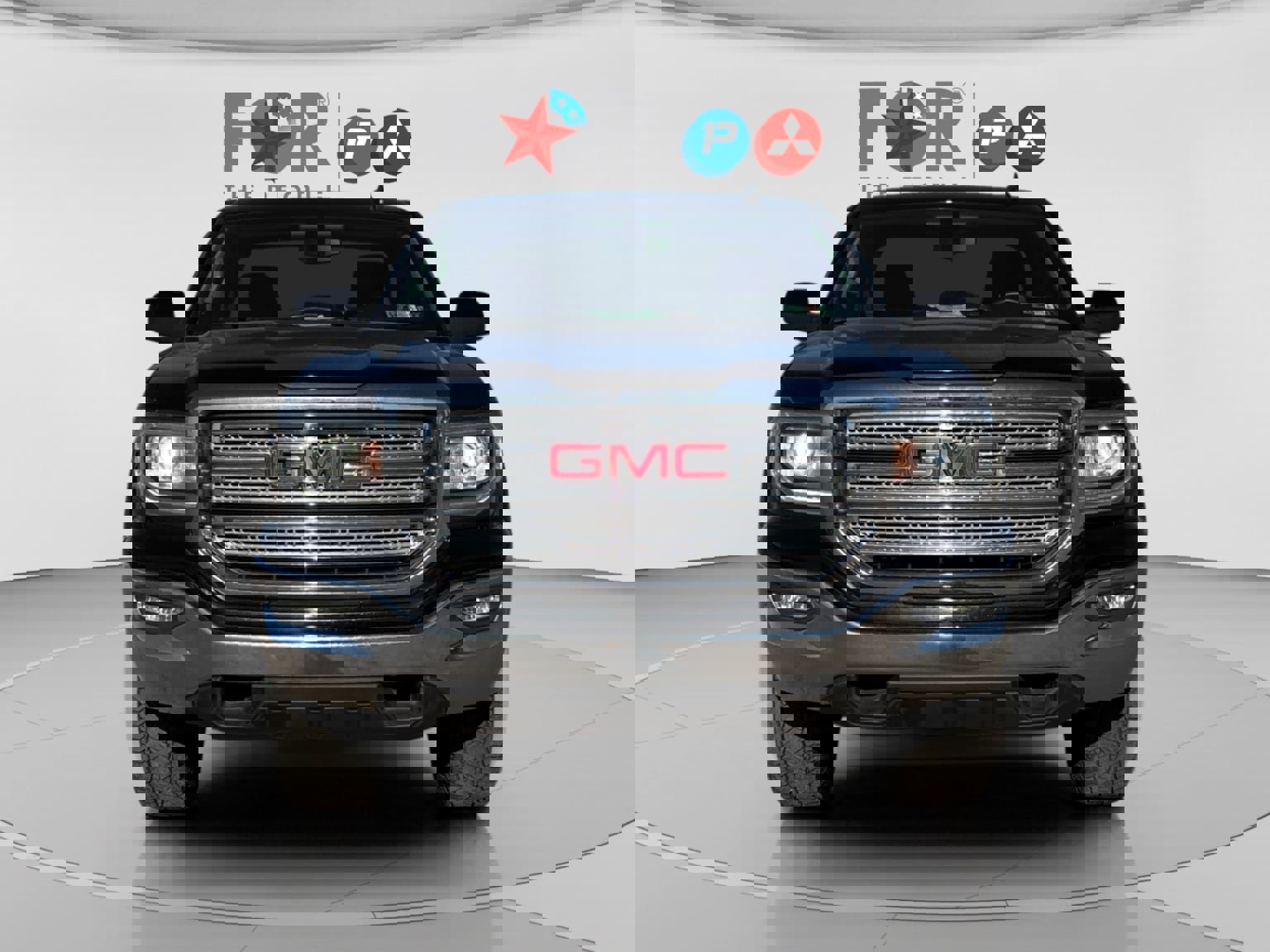 Used 2018 GMC Sierra 1500 SLE w/ SLE Value Package image 8