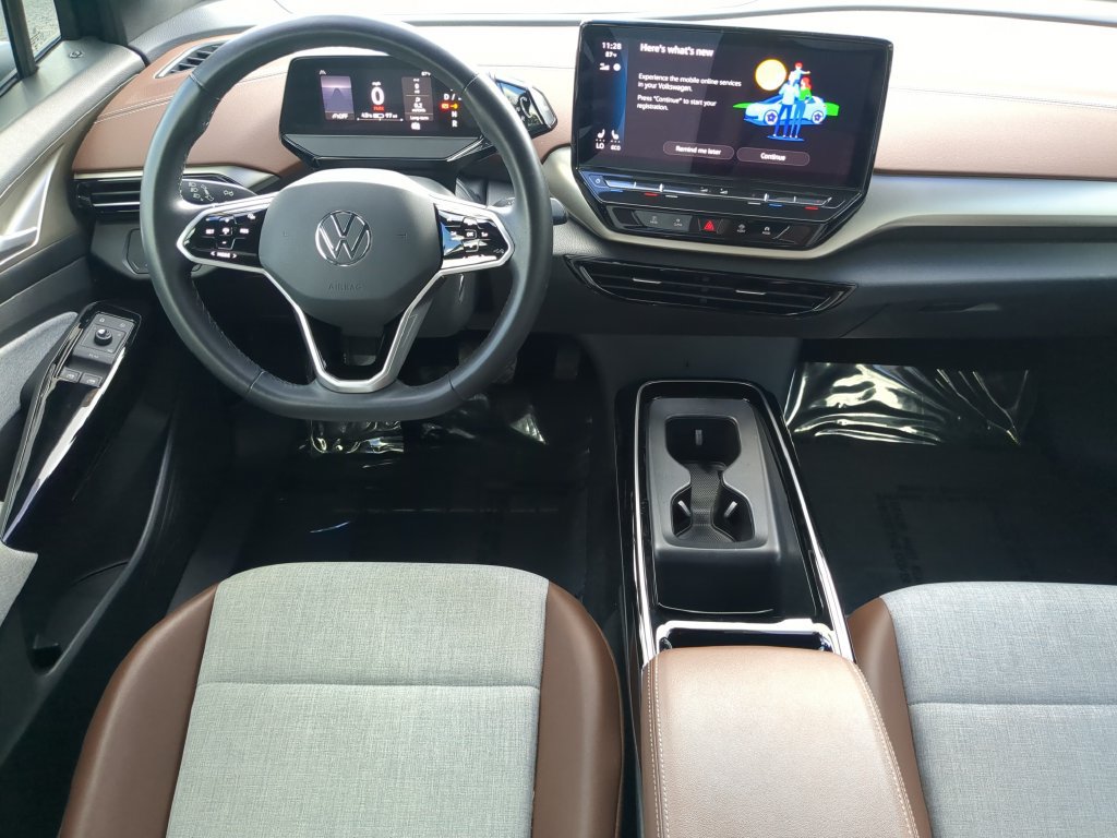 Certified 2023 Volkswagen ID.4 Pro RWD image 13
