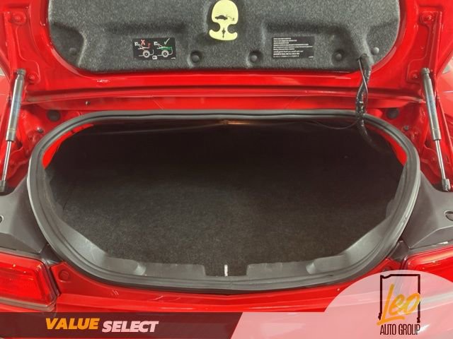 Used 2015 Chevrolet Camaro LT RWD image 18