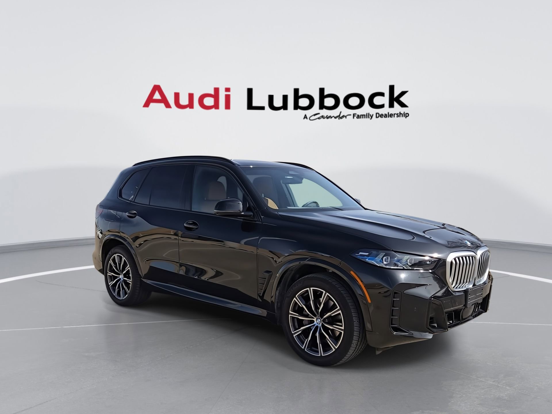 Used 2026 BMW X5 sDrive40i RWD image 2