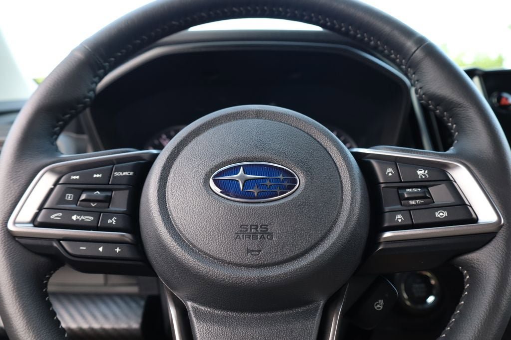 New 2026 Subaru Ascent Premium AWD/4WD image 11