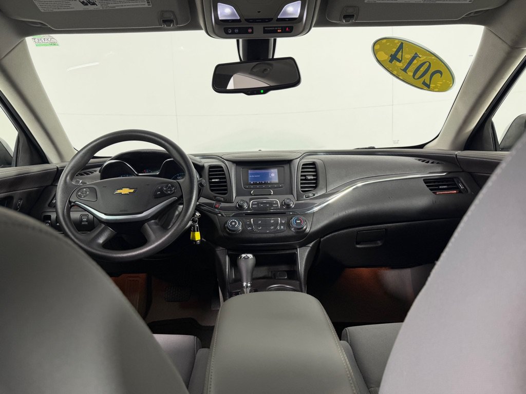 Used 2014 Chevrolet Impala LS FWD image 15