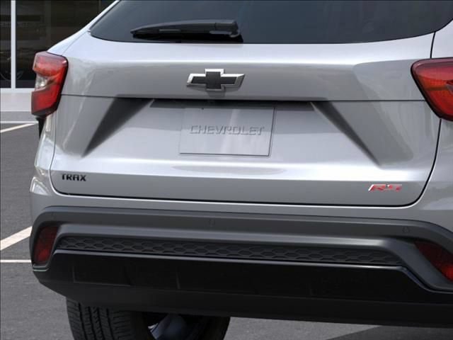 New 2026 Chevrolet Trax RS w/ Driver Confidence Package FWD image 14