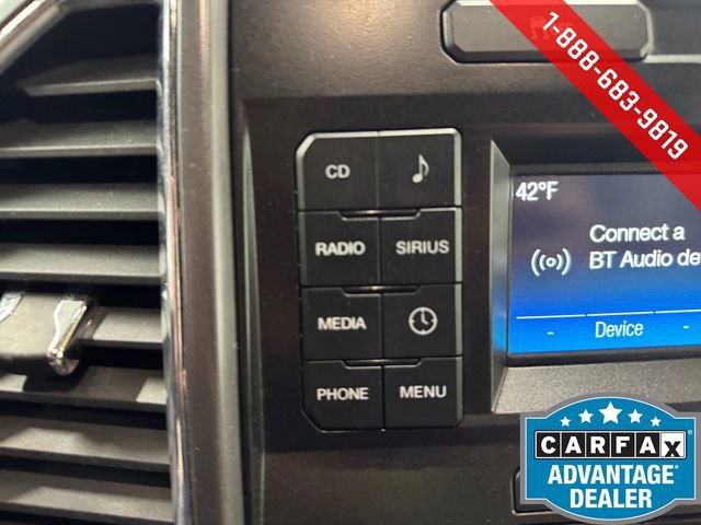 Used 2016 Ford F150 XLT image 19