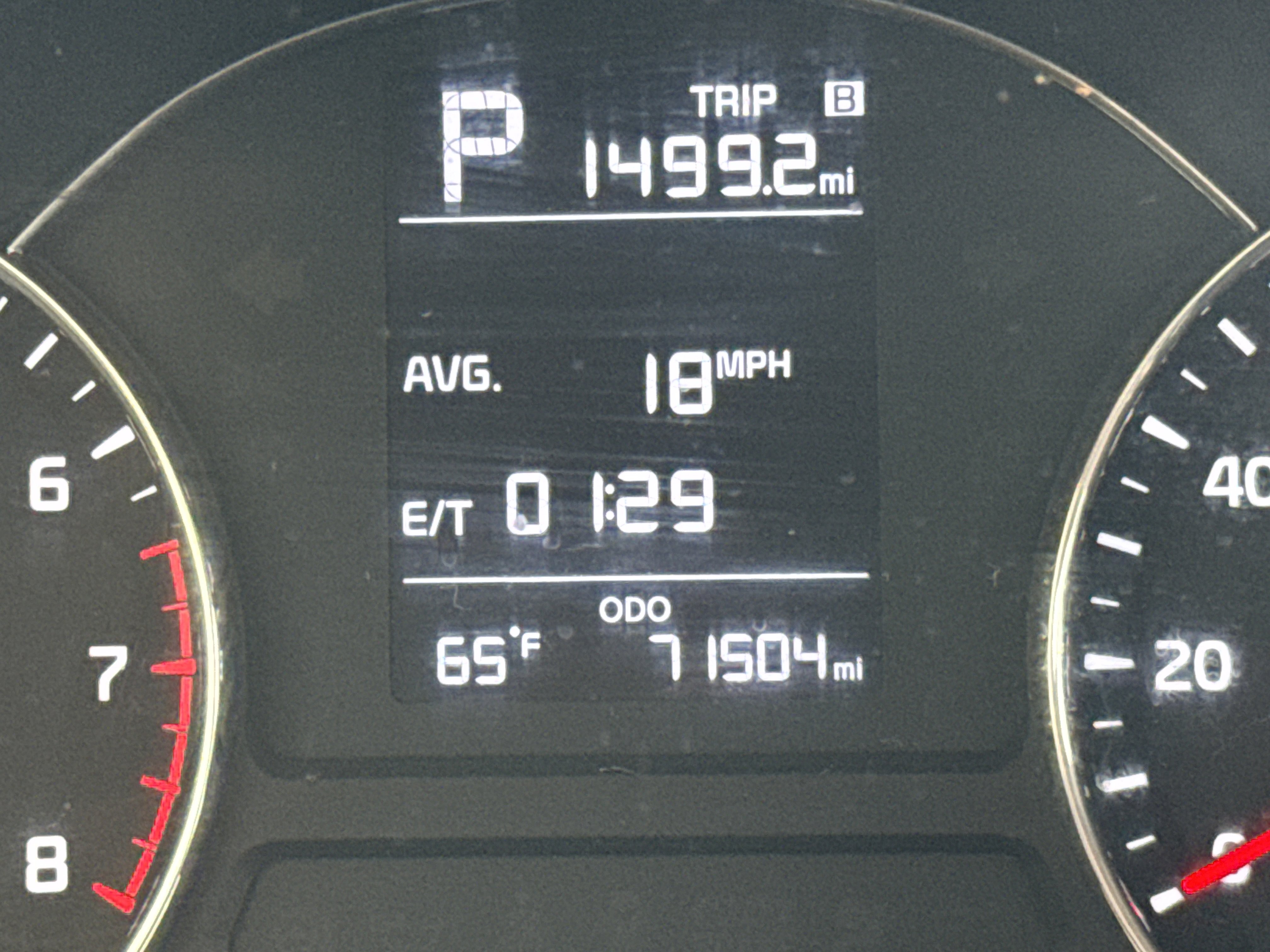 Used 2017 Kia Forte LX FWD image 20