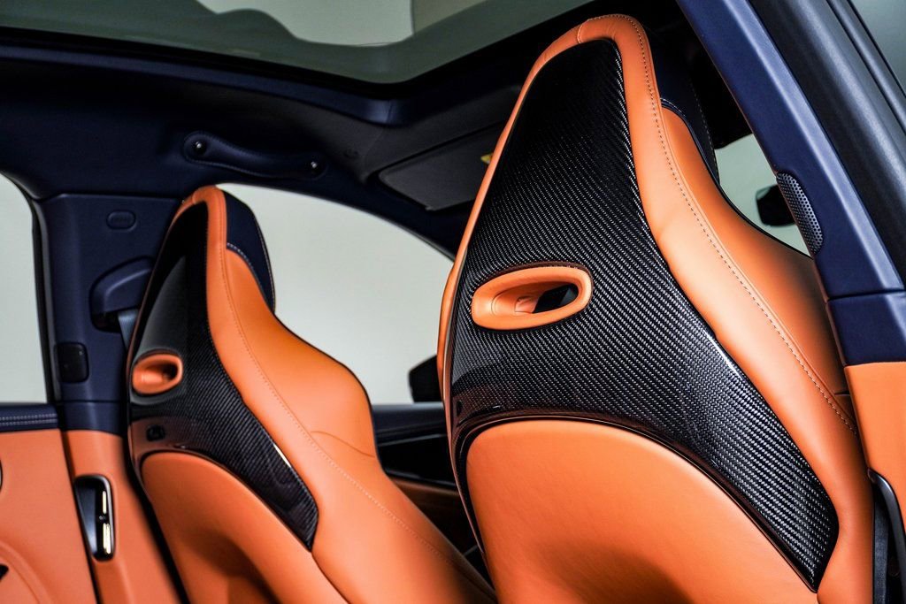 New 2026 Aston Martin DBX 707 image 19