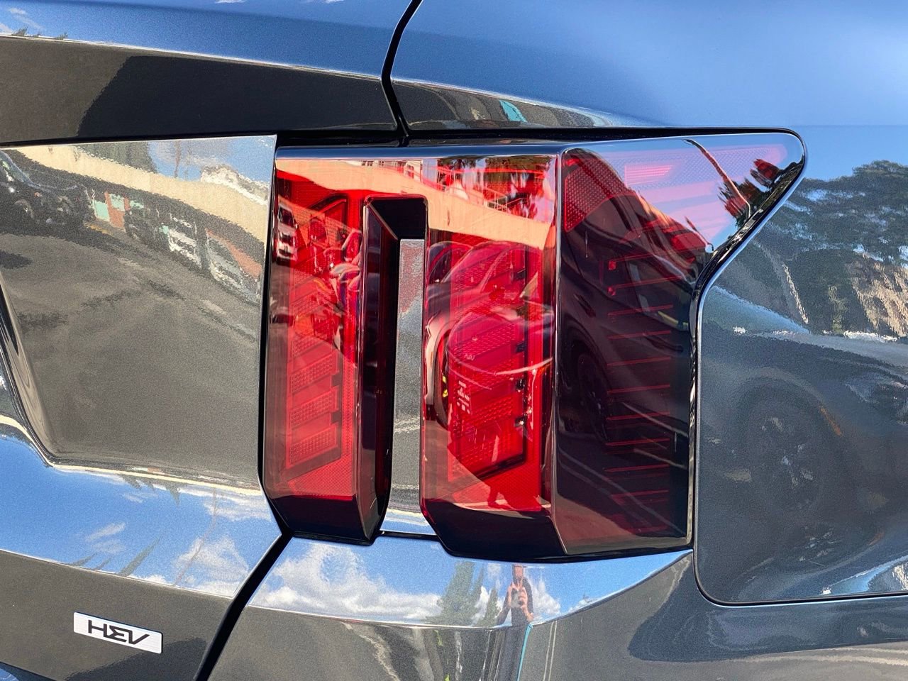 New 2026 Kia Sorento EX AWD/4WD image 4