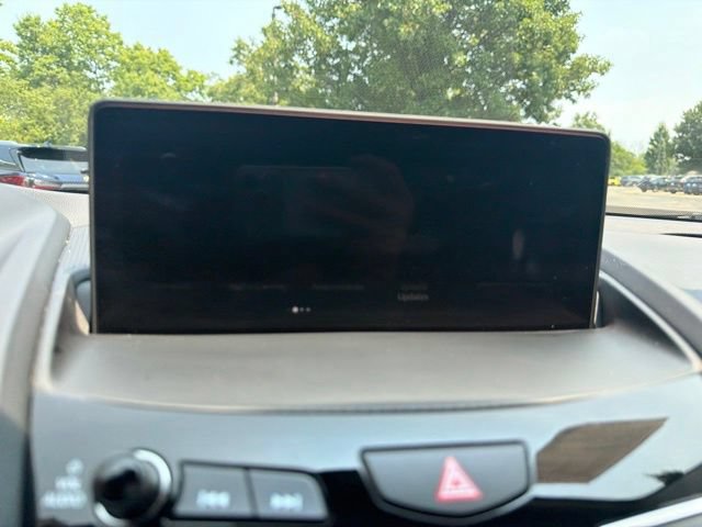 Used 2020 Acura RDX AWD w/ Advance Package image 16