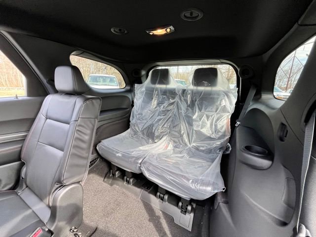 New 2026 Dodge Durango GT image 21