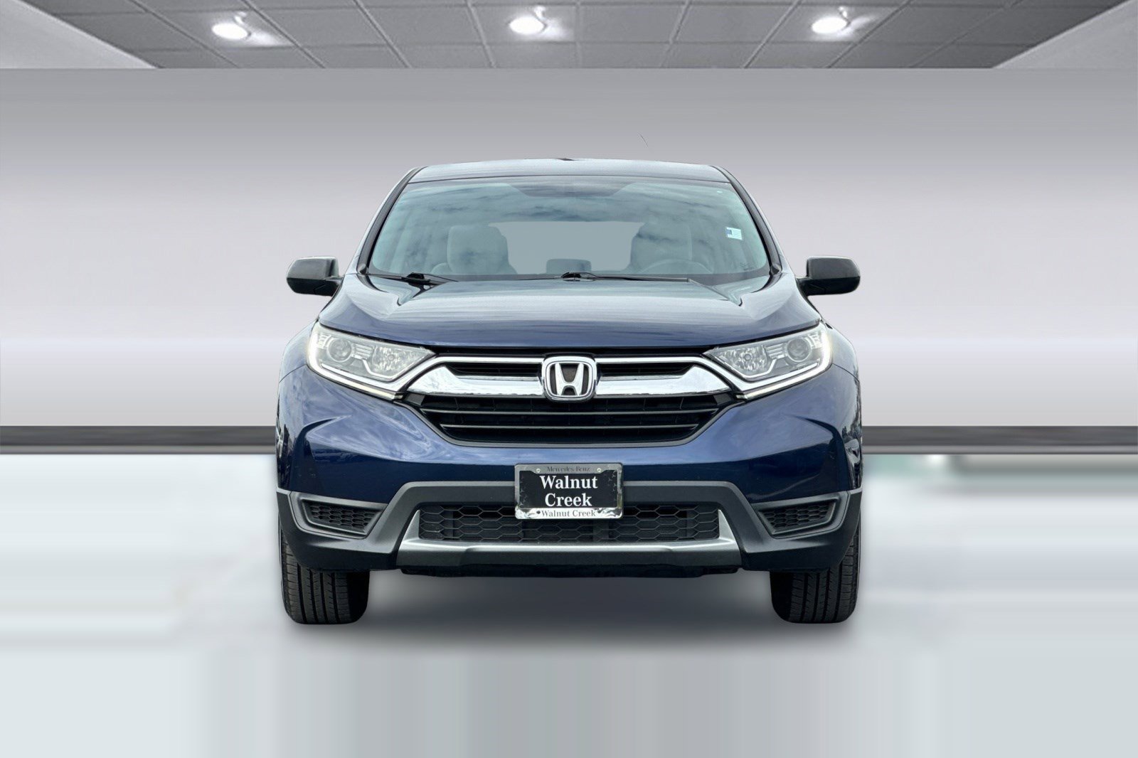 Used 2018 Honda CR-V LX image 5