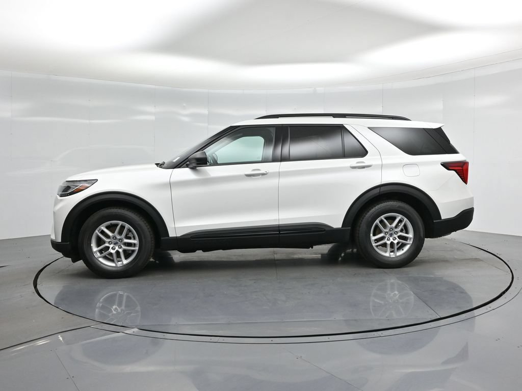 New 2026 Ford Explorer Active w/ Active Comfort Package RWD image 30