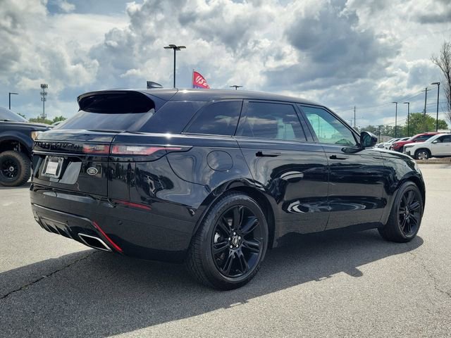 Used 2023 Land Rover Range Rover Velar R-Dynamic S AWD/4WD image 4