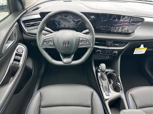 New 2026 Buick Encore GX Sport Touring w/ Advanced Technology Package FWD image 19
