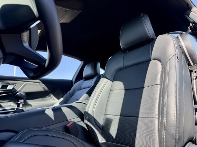 New 2025 Ford Mustang GT Premium image 13