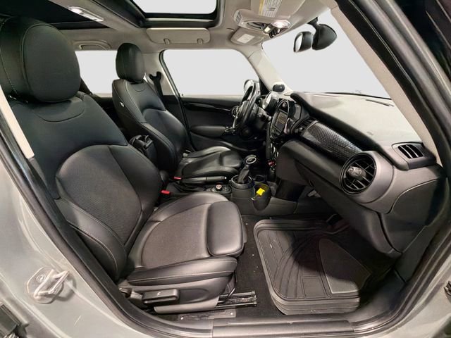 Used 2016 MINI Cooper S image 23