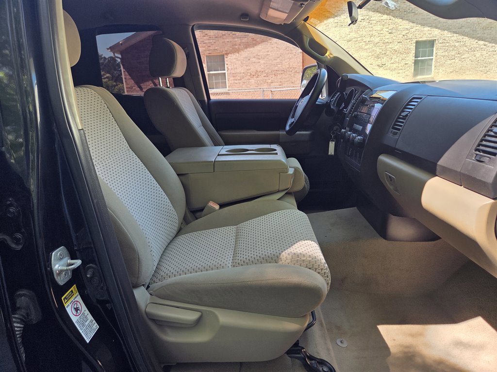 Used 2008 Toyota Tundra SR5 image 31
