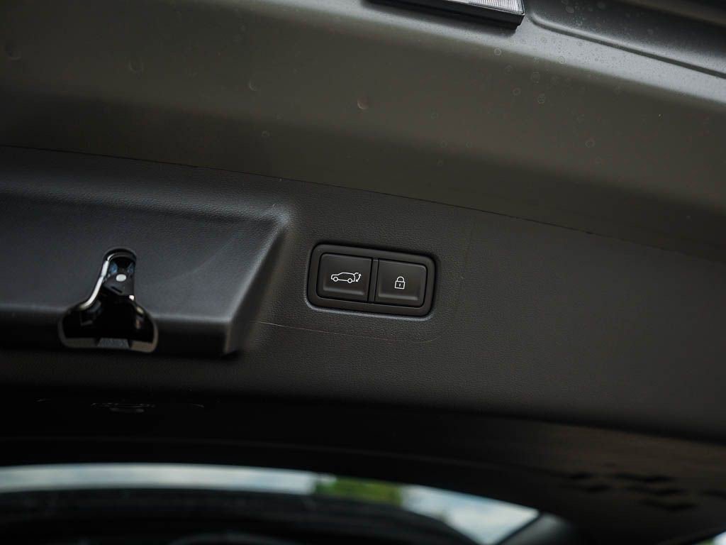 New 2026 Hyundai Santa Fe Calligraphy image 9