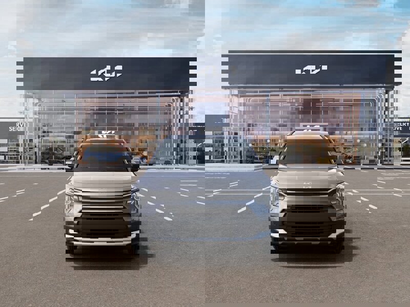 New 2026 Kia Niro LX image 2