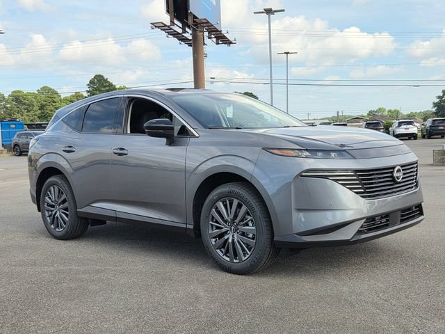 New 2026 Nissan Murano SL AWD/4WD image 5